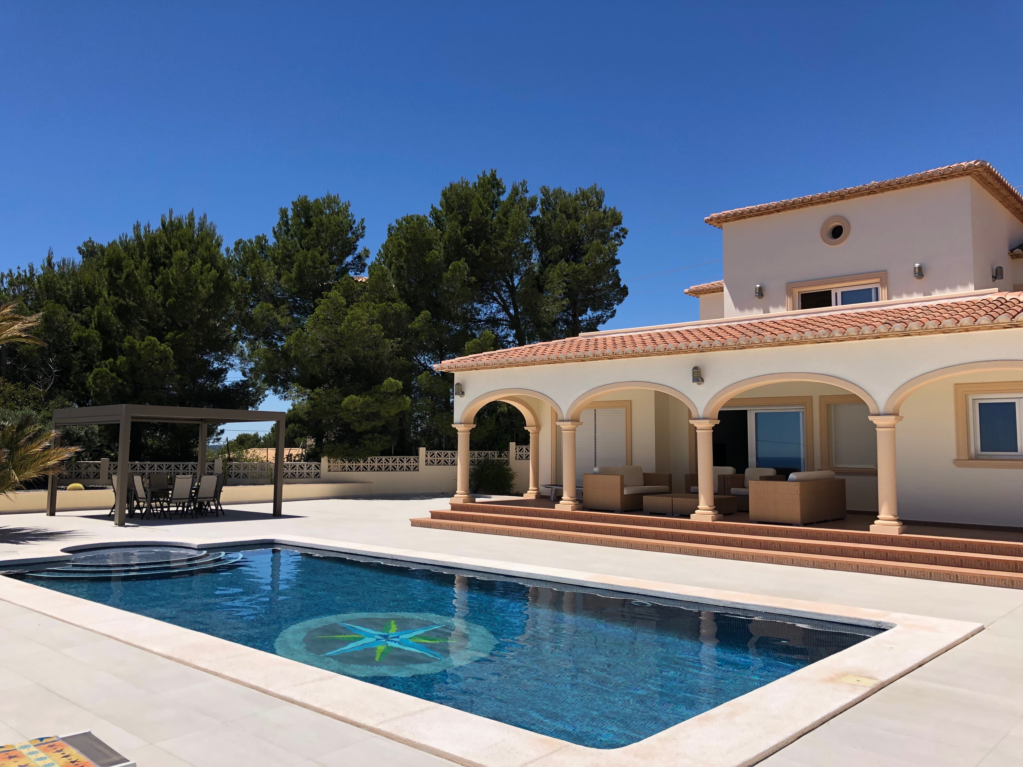Villa BellaCasa — foto 01