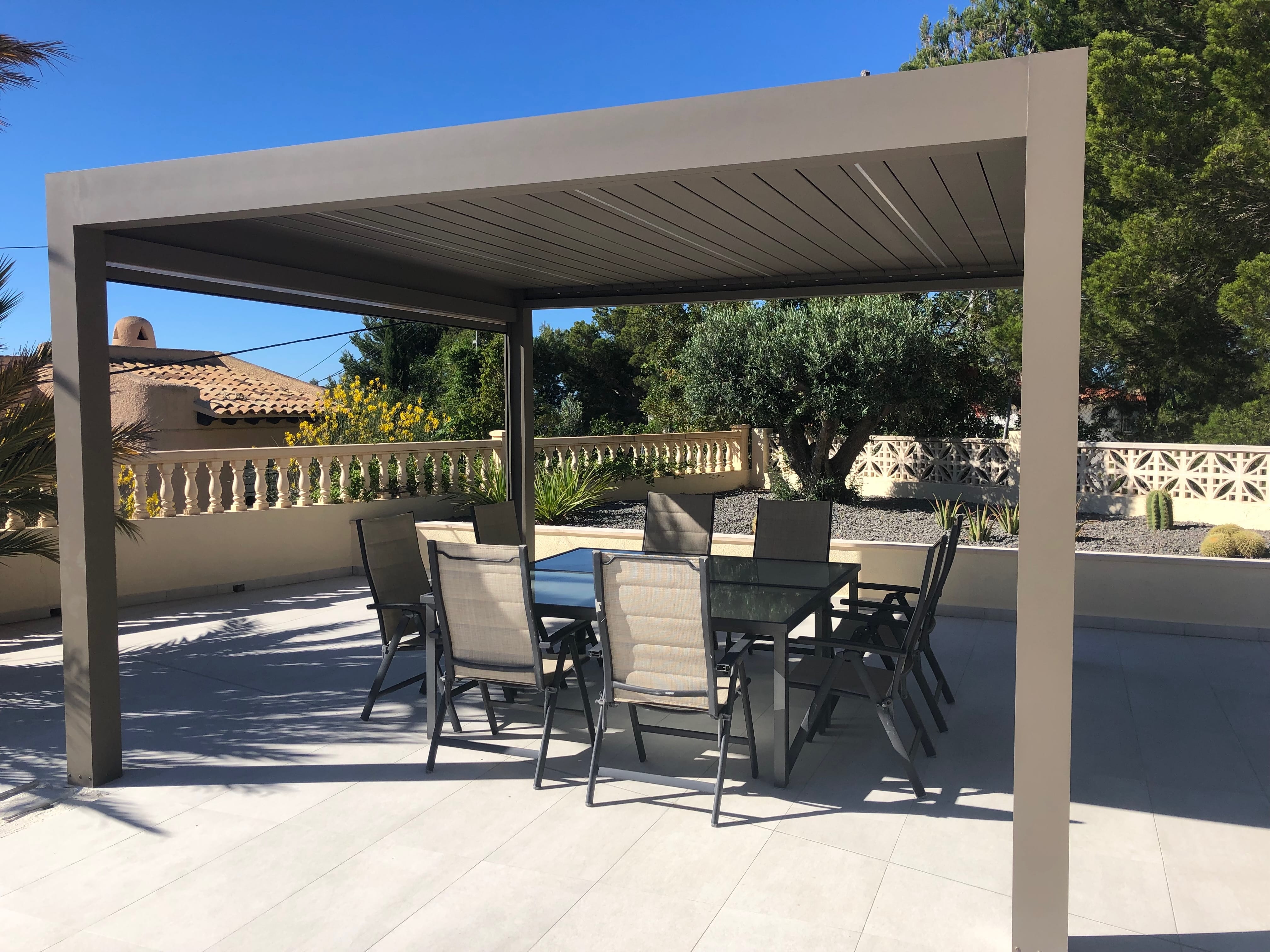 Villa BellaCasa — foto 03