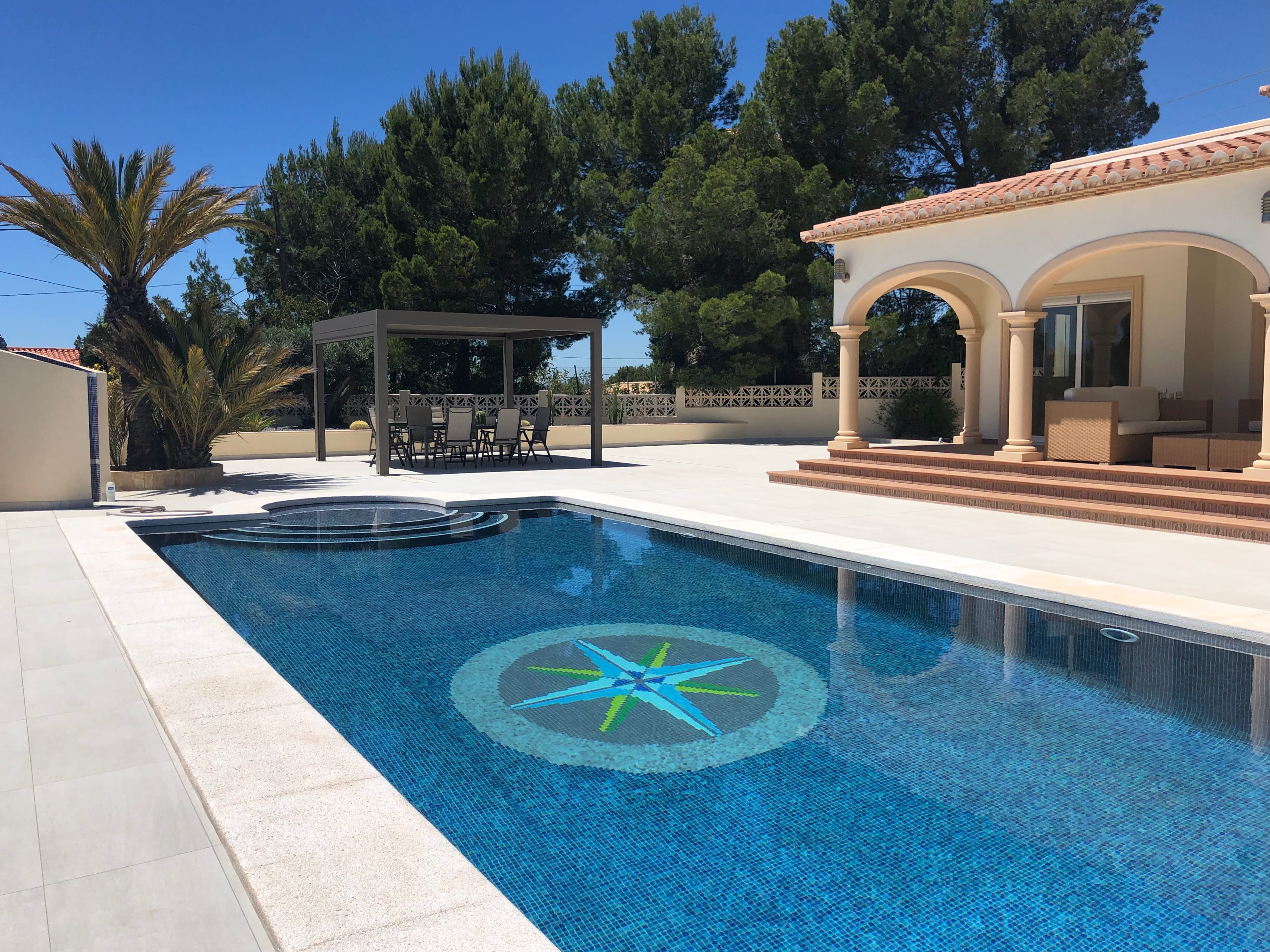 Villa BellaCasa — foto 63